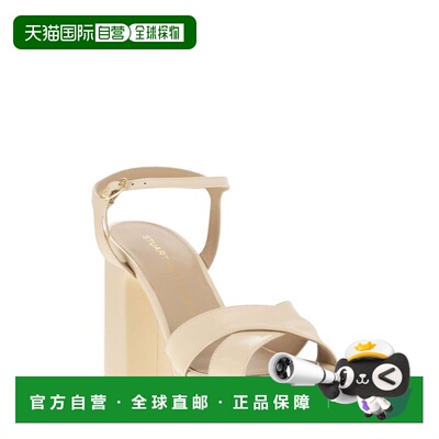 1h可退 欧洲直邮stuart weitzman 女士 凉鞋单鞋
