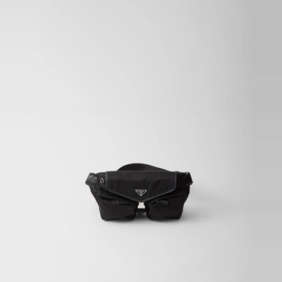 1h可退 欧洲直邮PRADA 普拉达 26春夏 2VH174_2DW3_F0002_V_OOO