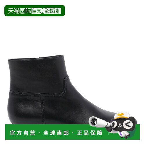 1h可退 香港直邮STUART WEITZMAN 女士靴子 SN064STASSIZIPBOOTIE