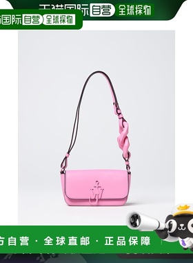 香港直邮J.W. Anderson 女士 锚链单肩包 HB0458LA0088