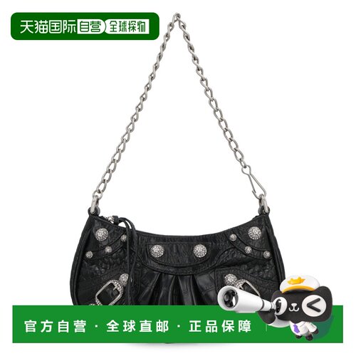 香港直邮BALENCIAGA 女士单肩包 69581423EJY1000【付后1h可退】