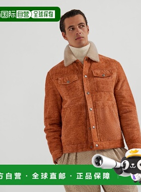 1h可退 欧洲直邮BRUNELLO CUCINELLI 26春夏 252MPMPT2058C4417