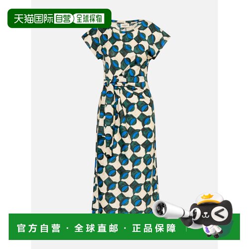 香港直邮WEEKEND MAX MARA 女士连衣裙 2625626041001001 AW2026