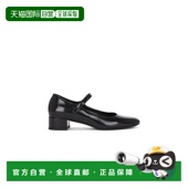 FAR 女士 Ginny 香港直邮BY 玛丽珍高跟鞋 21PFGINPBLW