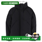 香港直邮HERNO METALLIC LAMINAR 1h可退 女士 CRINKLE 夹克