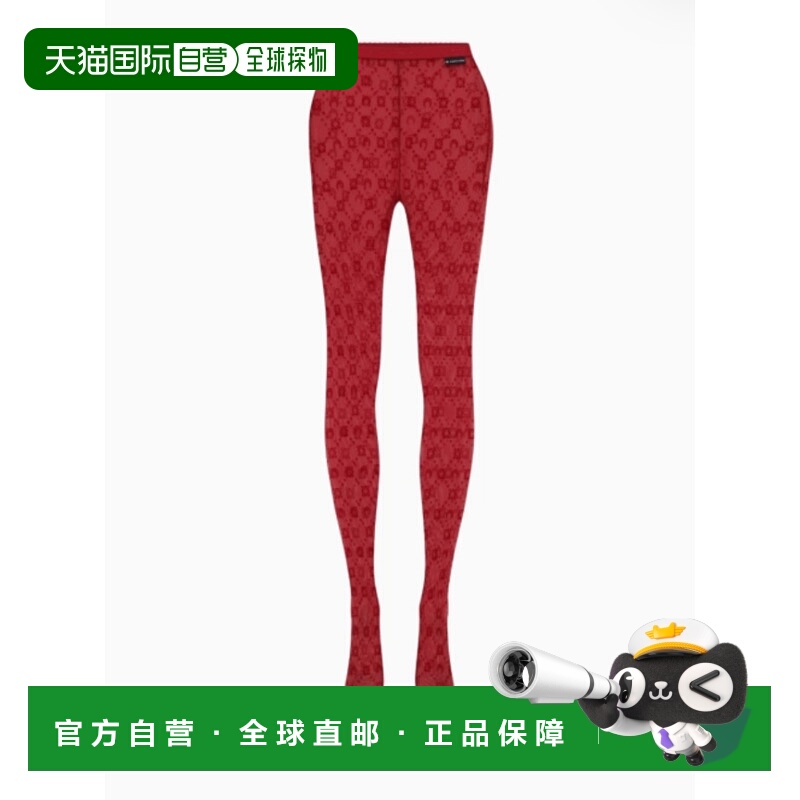 1h可退 香港直邮Marine Serre 女士 WUW034ACJER0005RD11 袜子 WU
