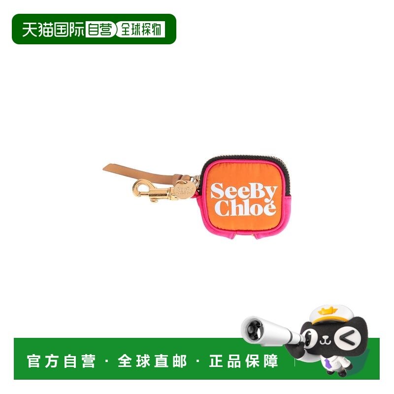 1h可退 香港直邮chloe 女士 保护套 orange橙色 舒适时尚,箱包皮具/热销女包/男包,手机包,淘宝优惠券,粉丝福利购,淘宝优惠卷