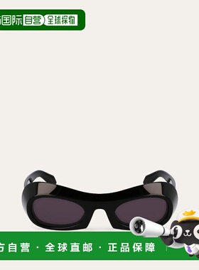 1h可退 欧洲直邮菲拉格慕 26春夏 51H030 776627 男士 太阳眼镜