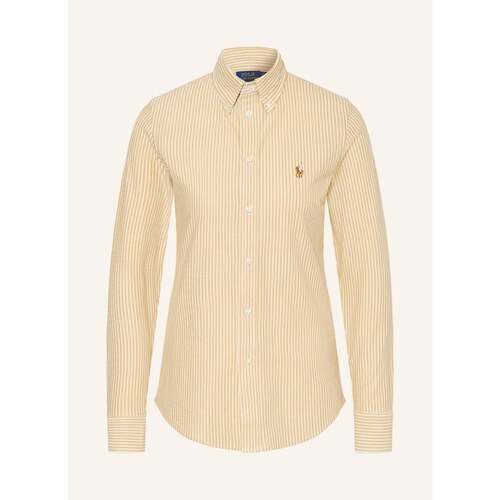 香港直邮polo ralph lauren 女士 衬衫