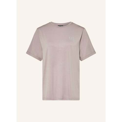 香港直邮EA7 EMPORIO ARMANI 女士T恤 100322411515000 CO