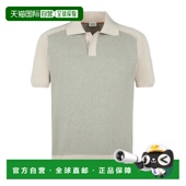香港直邮Tod X8MC1528250YAN POLO衫 短袖