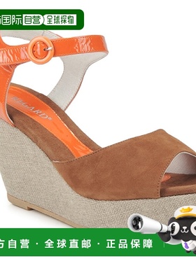 欧洲直邮Regard 女士 凉鞋 RAFATI正品高档时尚舒适百搭透气外穿