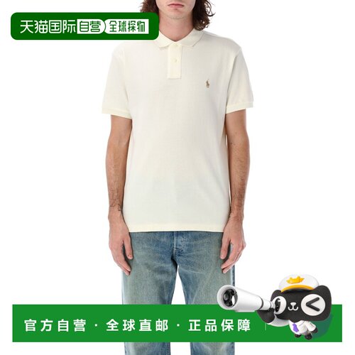 欧洲直邮polo ralph lauren 男士 Polo衫