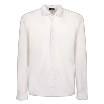 1h可退 HERNO 男士衬衫 JPL00116U520051315