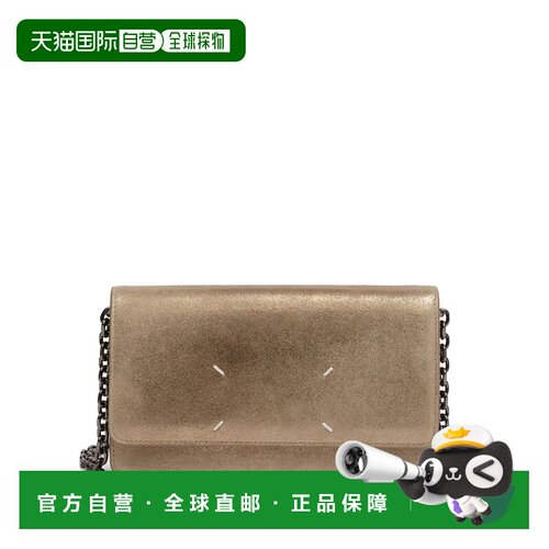 1h可退 香港直邮MAISON MARGIELA 女士手拿包 SA3UI0008P7453HB33
