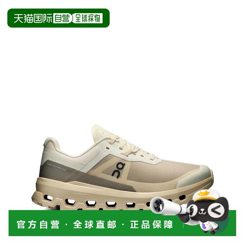 1h可退 香港直邮On 男士 运动鞋 3WE30133323CREAMDESERT昂跑