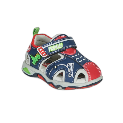 欧洲直邮Primigi 男童 运动凉鞋 ANIS
