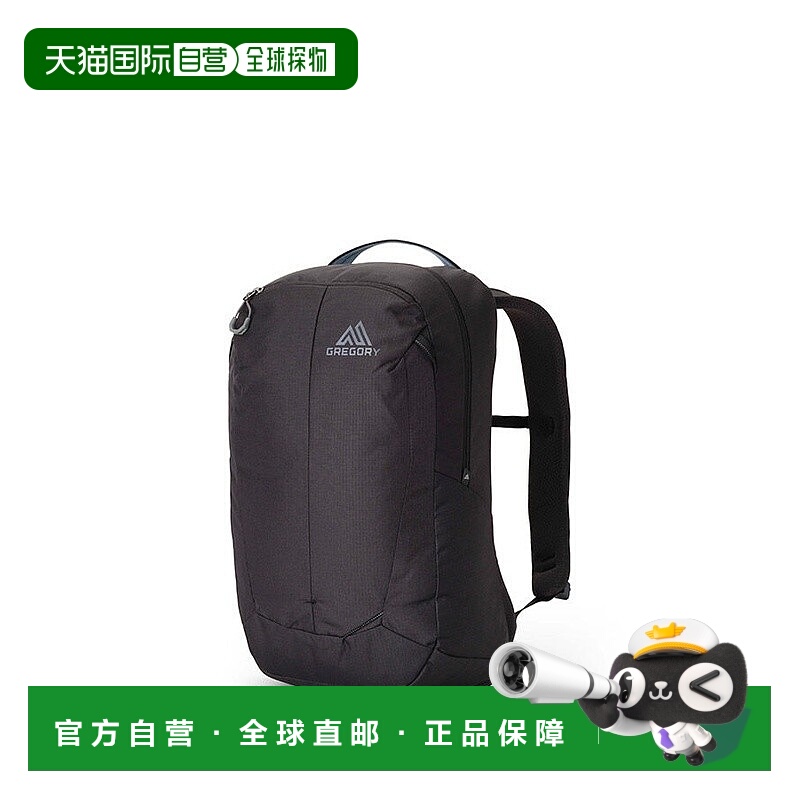 自营欧洲直邮GREGORY格里高利 Retna20L 登山徒步背包 户外男女通