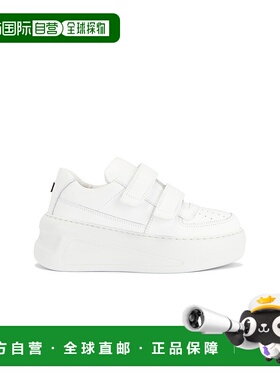 香港直邮Acne Studios 艾克妮 女士 Steffey U Friend Raise 运动