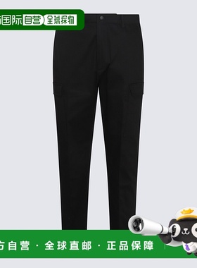 欧洲直邮MONCLER 男士休闲裤J20912A0003159703999