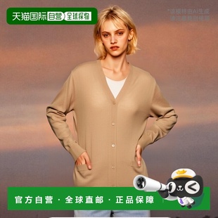 P25M95SOOO15HVF0627 女士针织毛衣 1h可退 PRADA