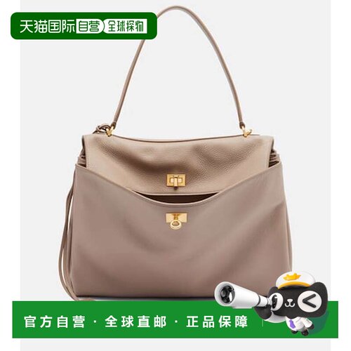 香港直邮Balenciaga巴黎世家Rodeo女士托特包 【付后1h可退】