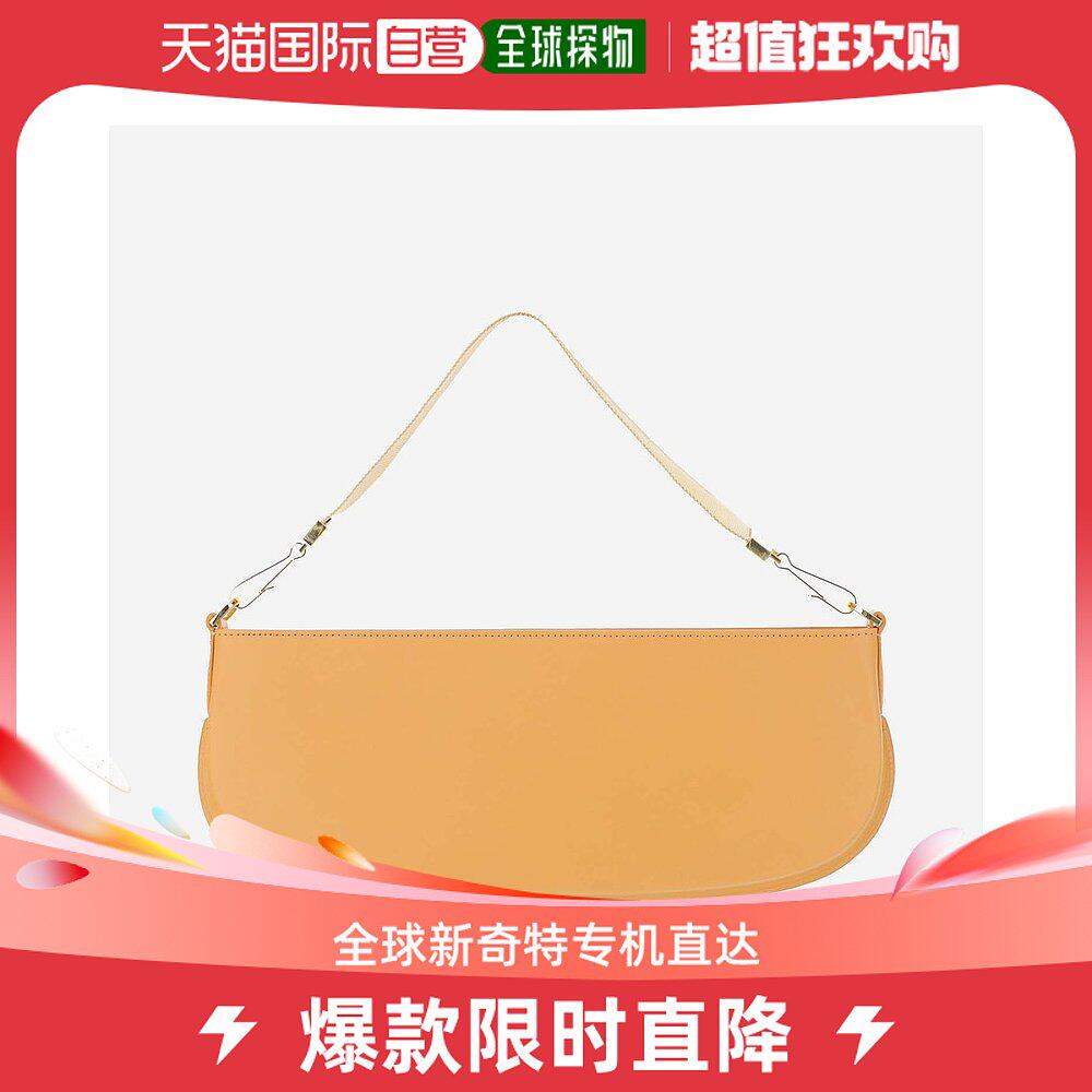 香港直邮by far 女士by far beverly 托特包