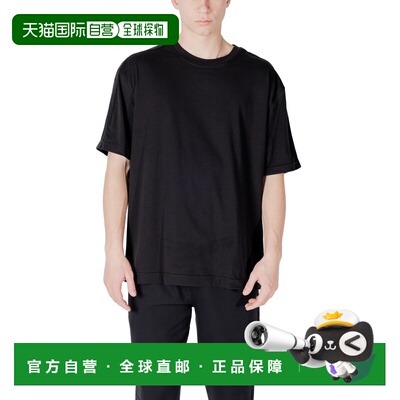 欧洲直邮CALVIN KLEIN 男士T恤 LVGMS5K177UB1 SS【付后1h可退】