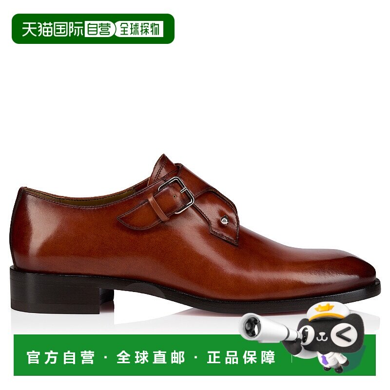 欧洲直邮CL路铂廷 红底鞋 25秋冬 1260009o437 男士 商务休闲鞋