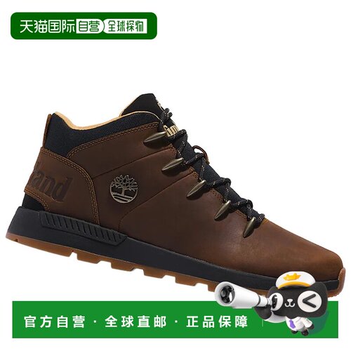 欧洲直邮Timberland 男士户外登山鞋 TB0A67TG943【付后1h可退】