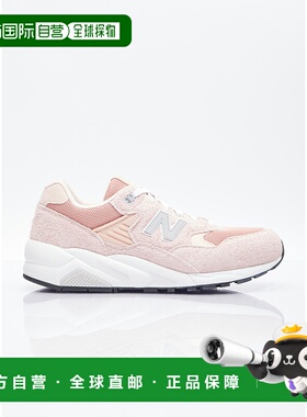 香港直邮New Balance  男士 580 运动鞋 MT580NV2