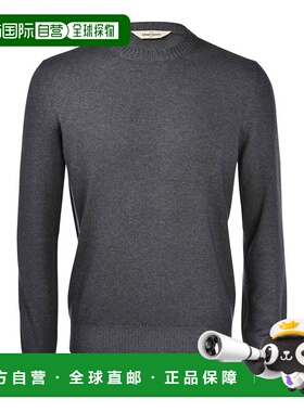 欧洲直邮gran sasso 男士 毛衣
