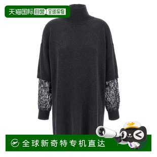 连衣裙 1h可退 欧洲直邮brunello cucinelli 女士