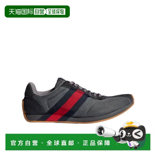 Gucci Tempo 运动鞋 875164FAF9H 【付后1h可退】