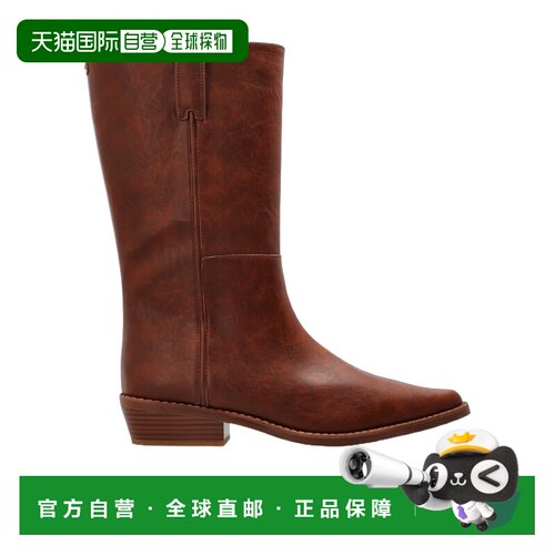 香港直邮MICHAEL MICHAEL KORS 女士高跟鞋 40T6FRMB6L253VINTAGE