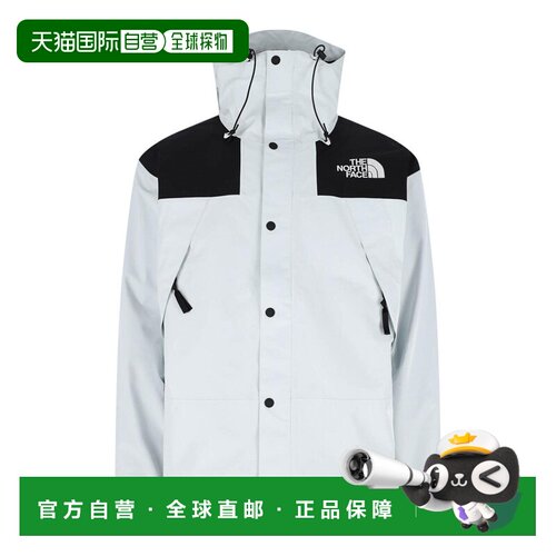 1h可退 香港直邮THE NORTH FACE 男士户外冲锋衣 NF0A831MJL6 SS2