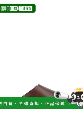 1h可退 香港直邮Loro Piana 诺悠翩雅 女士 方头穆勒鞋 FAP4426