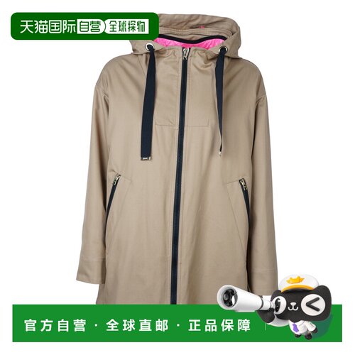 1h可退 香港直邮HERNO 女士外套 GC000386D132182000 SS2023 花色