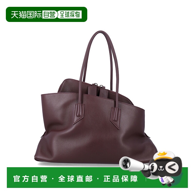 欧洲直邮the attico join us upstairs 女士 单肩包