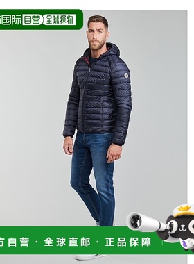 JOTT NICO男士秋冬户外羽绒服保暖舒适正品时尚百搭NICO