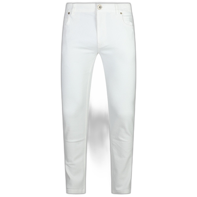 欧洲直邮ELEVENTY 男士牛仔裤休闲裤 X75PANG04TET0G00701