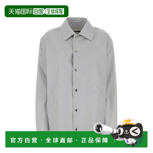 1h可退 香港直邮JIL SANDER 女士针织衫 J53BN0004J45306058 AW20