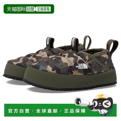 1h可退 美国直邮the north face 北面 女童 Thermoball™ Traction