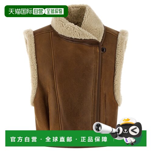 1h可退 香港直邮ISABEL MARANT 女士西服 GI0041FBC3A03I50CO AW2