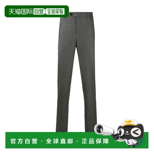 香港直邮Brunello Cucinelli 精裁休闲裤 ME226I1770C003