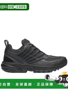 1h可退 香港直邮25FW ACS PRO GORE-TEX 运动鞋 Men萨洛蒙户外鞋