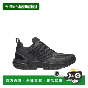 1h可退 香港直邮25FW ACS PRO GORE-TEX 运动鞋 Men萨洛蒙户外鞋