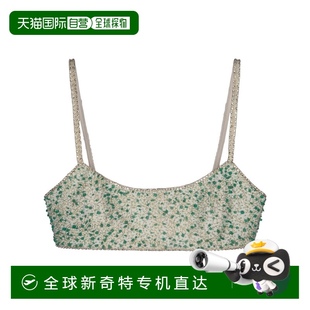 背心 441B65X1524迪奧 短款 香港直郵Dior