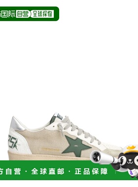 欧洲直邮golden goose deluxe brand 男士 时尚休闲鞋