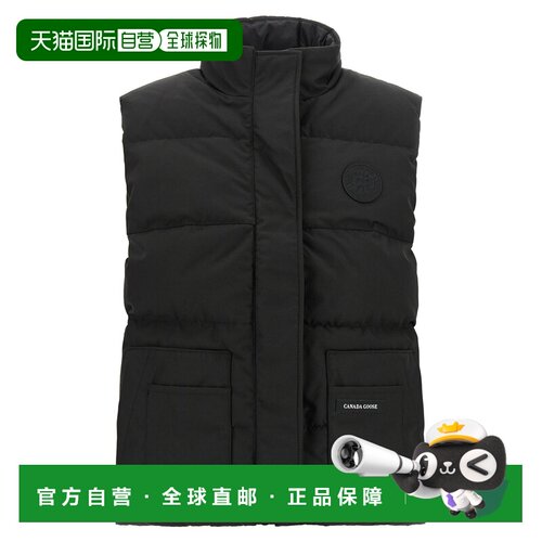 1h可退 香港直邮Canada Goose 加拿大鹅 女士 'Freestyle Legacy'